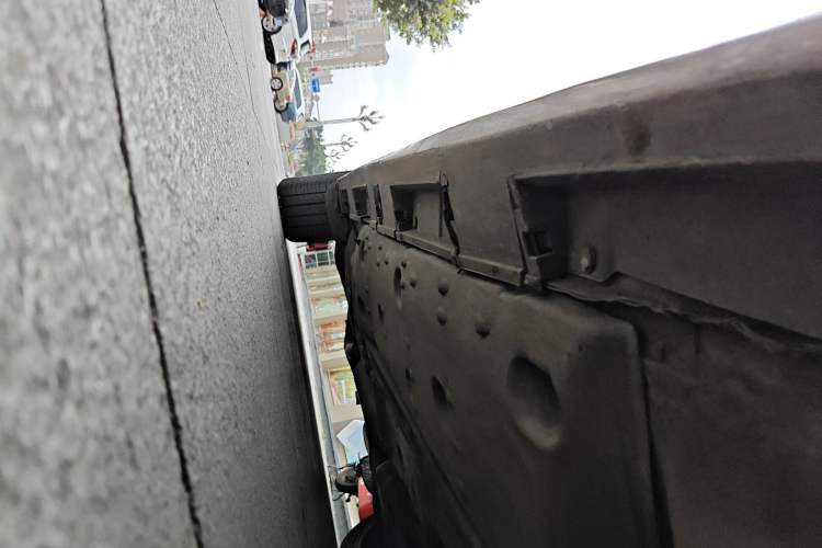 Used Toyota Reiz 2013 2.5V Shangrui Edition Chassis Front Right