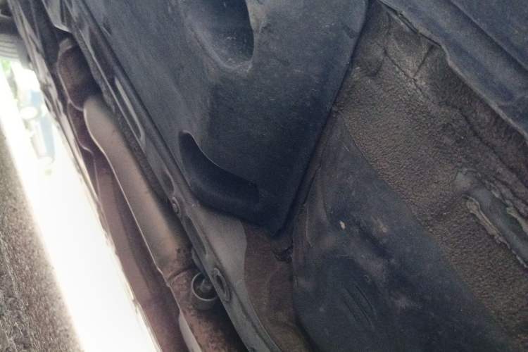 Used Toyota Reiz 2013 2.5S Elite Edition Chassis Front Right