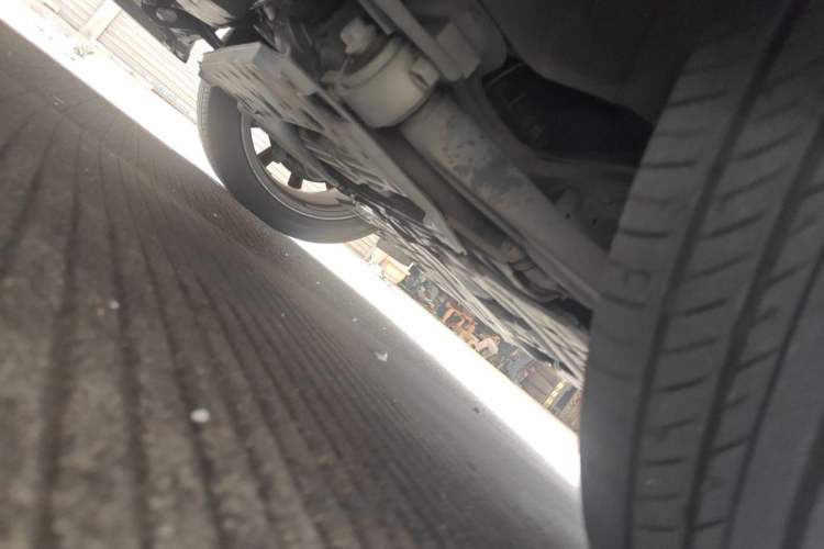 Used Toyota Reiz 2013 2.5S Elite Edition Chassis Front Right