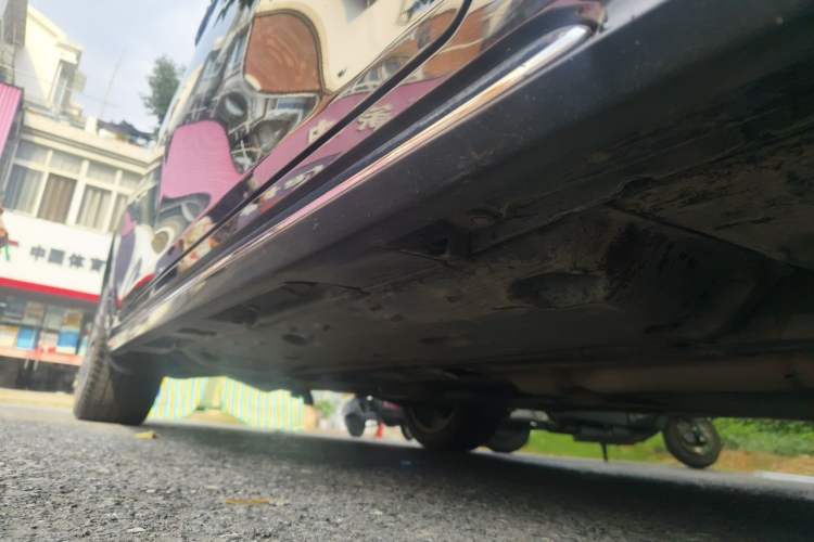 Used Toyota Reiz 2013 2.5V Shangrui Edition Chassis Front Right