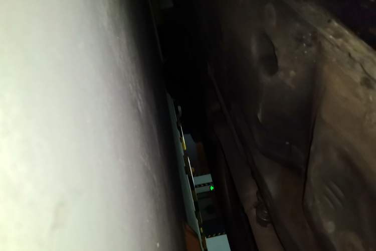 Used Toyota Reiz 2013 2.5V Shangrui Edition Chassis Front Right