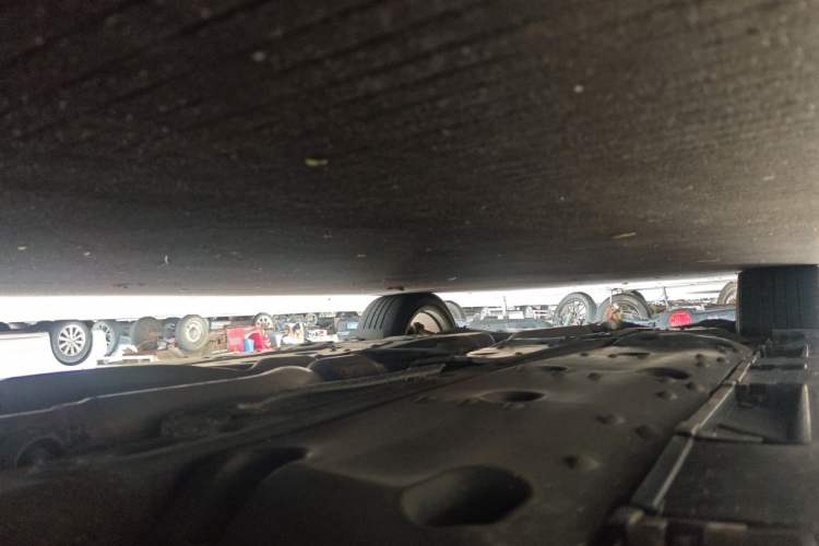 Used Toyota Reiz 2013 2.5V Shangrui Edition Chassis Front Right
