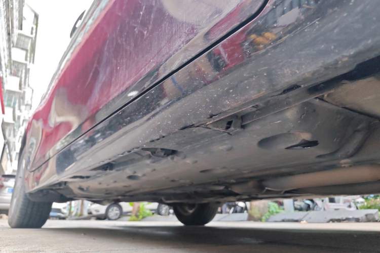 Used Toyota Reiz 2013 2.5S Elite Edition Chassis Front Right