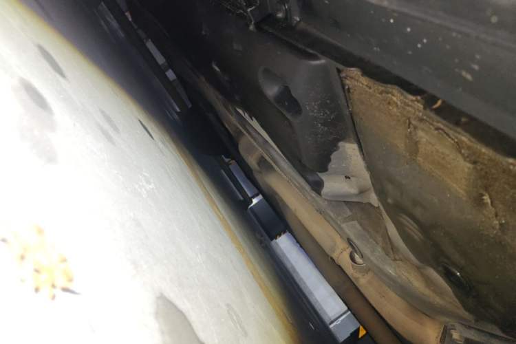 Used Toyota Reiz 2013 2.5V Elite Edition Chassis Front Right