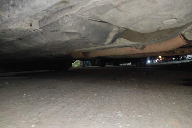 Used Toyota Reiz 2013 2.5V Supreme Edition Chassis Front Right