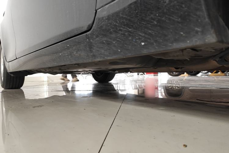 Used Toyota Reiz 2013 2.5V Elite Edition Chassis Front Right