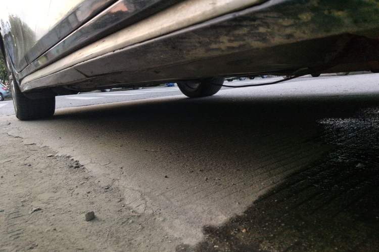 Used Toyota Reiz 2013 2.5V Shangrui Edition Chassis Front Right