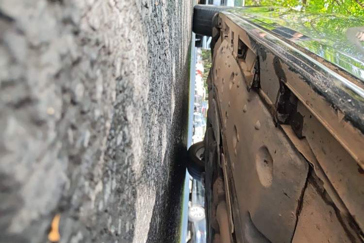 Used Toyota Reiz 2013 2.5V Shangrui Edition Chassis Front Right