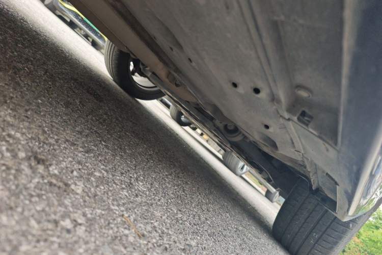 Used Toyota Reiz 2013 2.5V Shangrui Edition Chassis Front Right