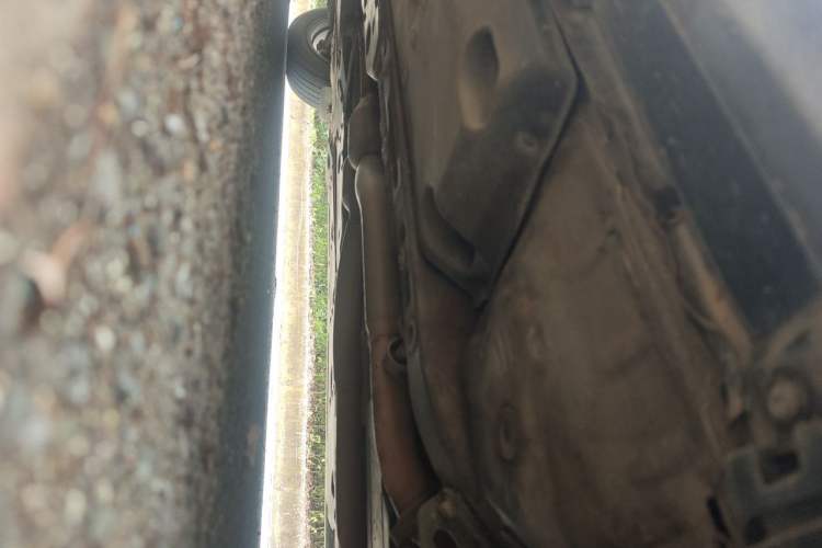Used Toyota Reiz 2013 2.5V Elite Edition Chassis Front Right