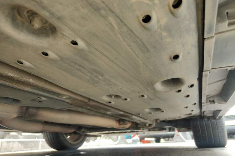 Used Toyota Reiz 2013 2.5V Shangrui Edition Chassis Front Right