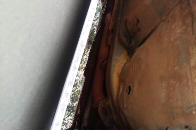 Used Toyota Reiz 2013 2.5V Shangrui Navigation Edition Chassis Front Right