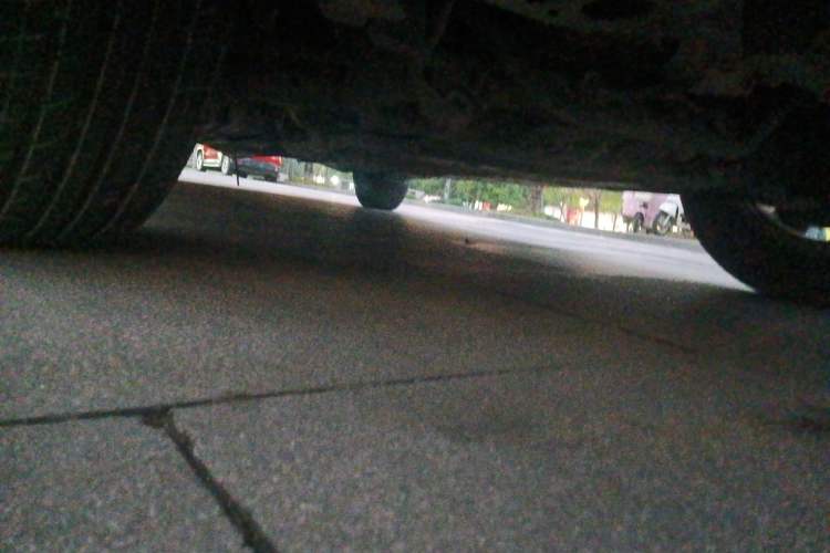 Used Toyota Reiz 2013 2.5V Elite Edition Chassis Front Right
