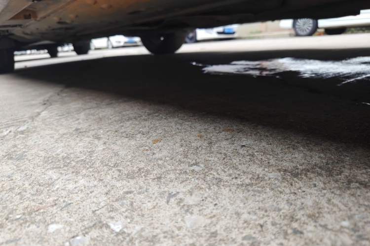 Used Toyota Reiz 2013 2.5V Shangrui Edition Chassis Front Right
