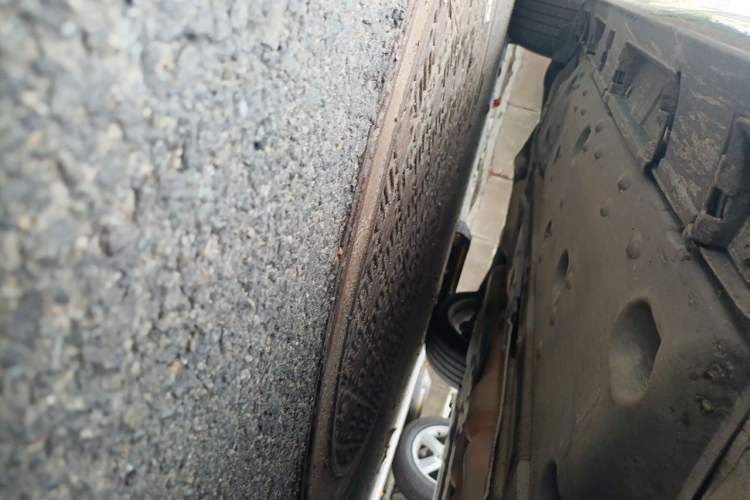 Used Toyota Reiz 2013 2.5V Shangrui Edition Chassis Front Right