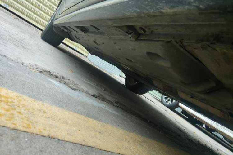Used Toyota Reiz 2013 2.5V Elite Edition Chassis Front Right