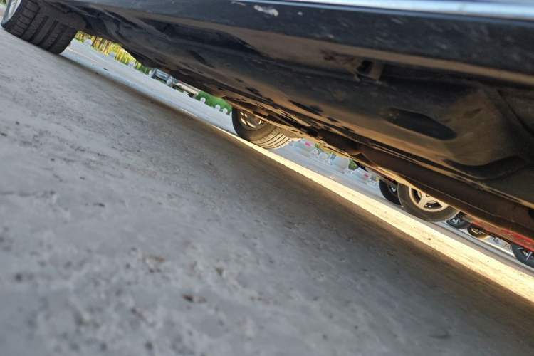 Used Toyota Reiz 2013 2.5V Shangrui Edition Chassis Front Right