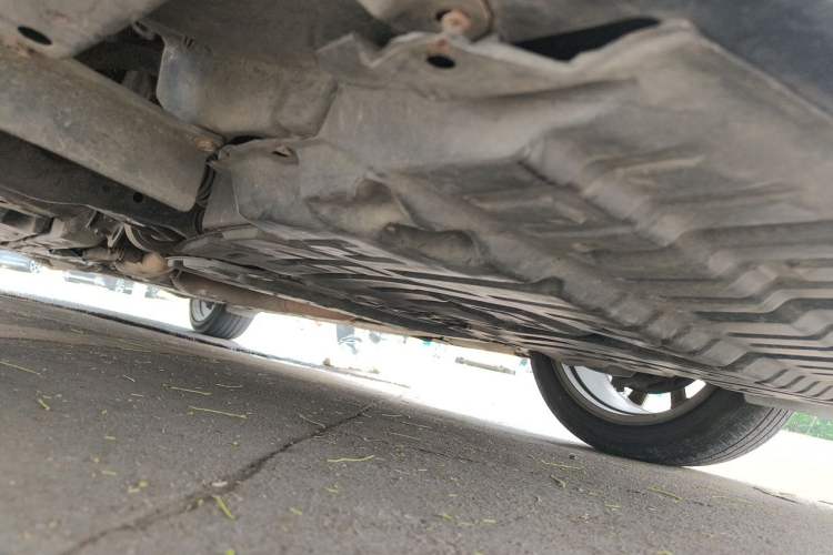 Used Toyota Reiz 2013 2.5V Shangrui Edition Chassis Front Right