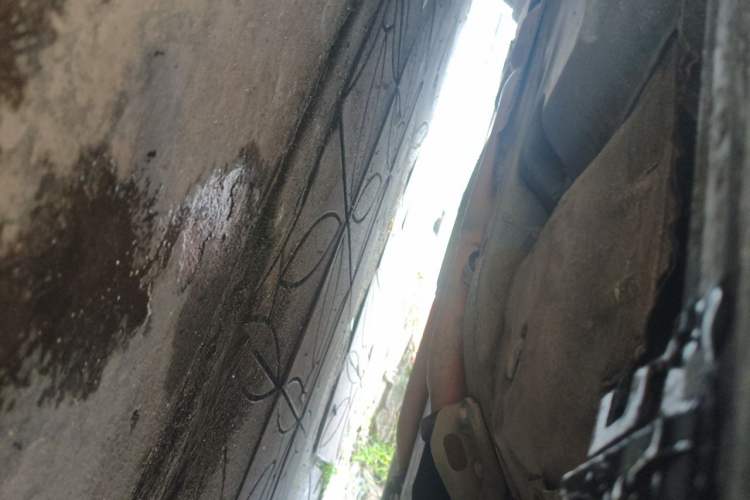 Used Toyota Reiz 2013 2.5S Elite Edition Chassis Front Right