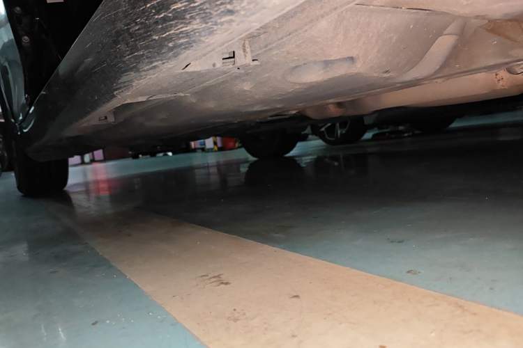 Used Toyota Reiz 2013 2.5S Elite Edition Chassis Front Right