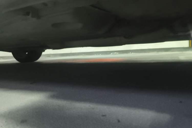 Used Toyota Reiz 2013 2.5V Shangrui Edition Chassis Front Right
