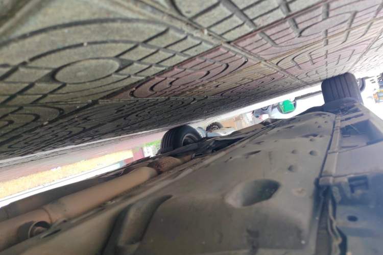 Used Toyota Reiz 2013 2.5V Elite Edition Chassis Front Right