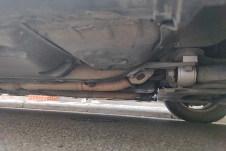 Used Toyota Reiz 2013 2.5S Elite Edition Chassis Front Right