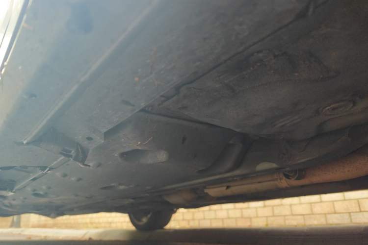 Used Toyota Reiz 2013 2.5V Shangrui Edition Chassis Front Right