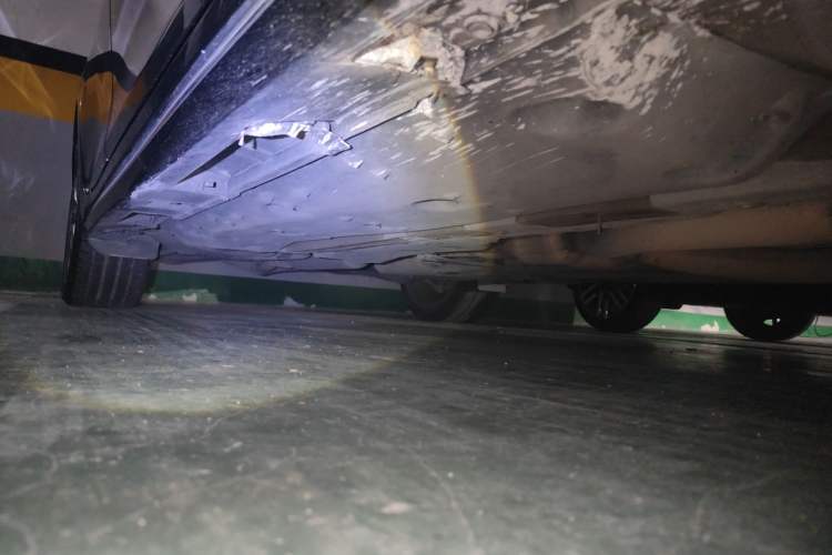 Used Toyota Reiz 2013 2.5V Shangrui Edition Chassis Front Right