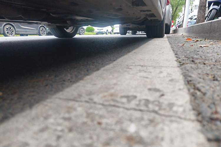Used Toyota Reiz 2013 2.5V Shangrui Edition Chassis Front Right