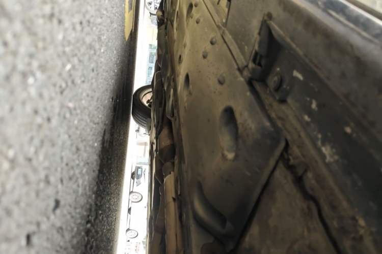 Used Toyota Reiz 2013 2.5V Elite Edition Chassis Front Right