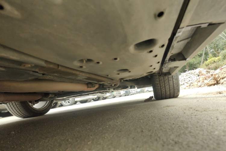 Used Toyota Reiz 2013 2.5V Elite Edition Chassis Front Right