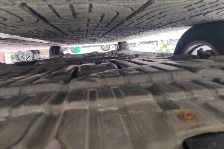 Used Toyota Reiz 2013 2.5V Elite Edition Chassis Front