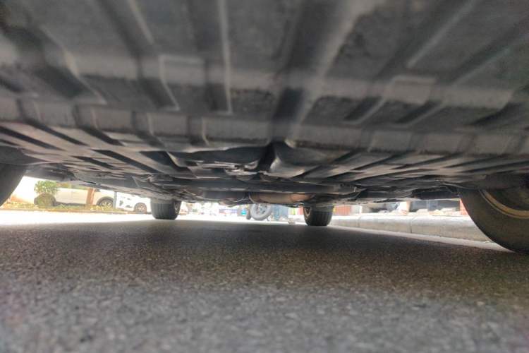 Used Toyota Reiz 2013 2.5S Elite Edition Chassis Front