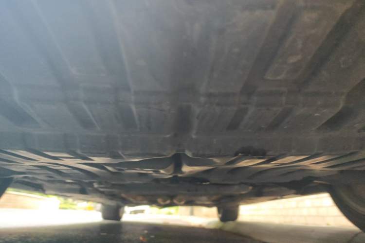 Used Toyota Reiz 2013 2.5V Shangrui Edition Chassis Front