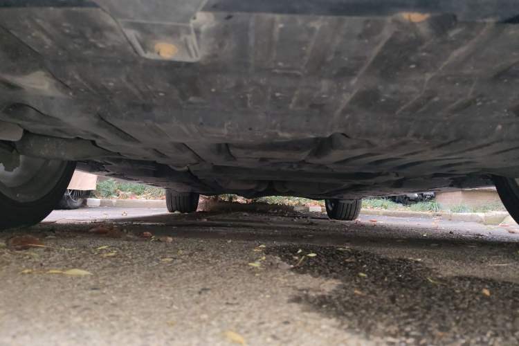 Used Toyota Reiz 2013 2.5V Shangrui Edition Chassis Front