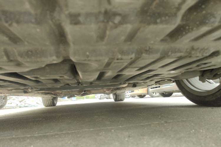 Used Toyota Reiz 2013 2.5V Elite Edition Chassis Front