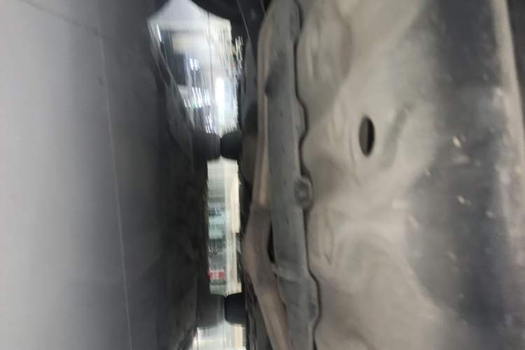 Used Toyota Reiz 2013 2.5V Shangrui Edition Chassis Rear