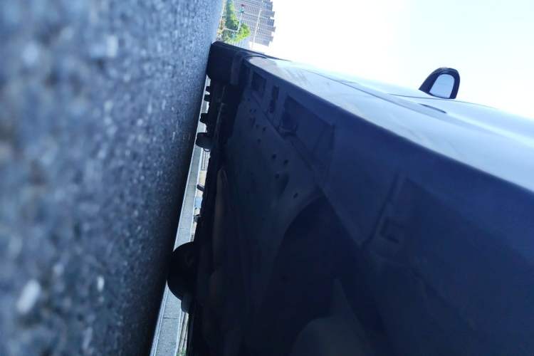 Used Toyota Reiz 2013 2.5V Elite Edition Chassis Rear Left