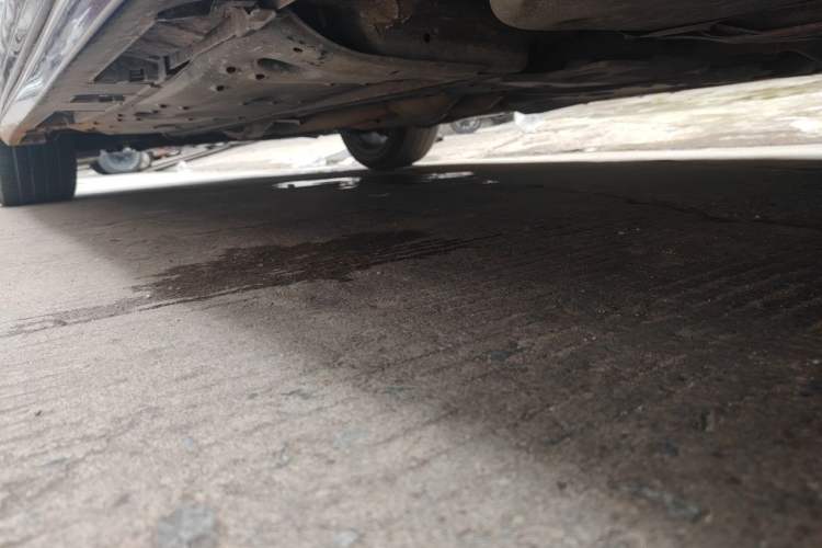 Used Toyota Reiz 2013 2.5V Shangrui Edition Chassis Rear Left