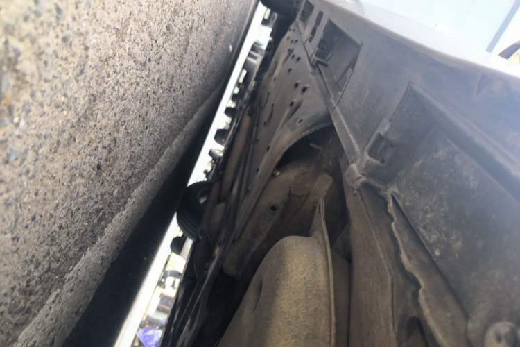 Used Toyota Reiz 2013 2.5V Elite Edition Chassis Rear Left