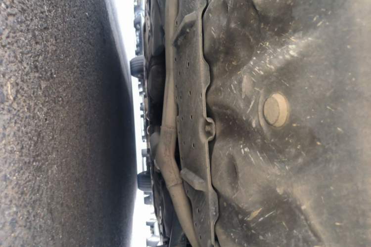 Used Toyota Reiz 2013 2.5V Elite Edition Chassis Rear