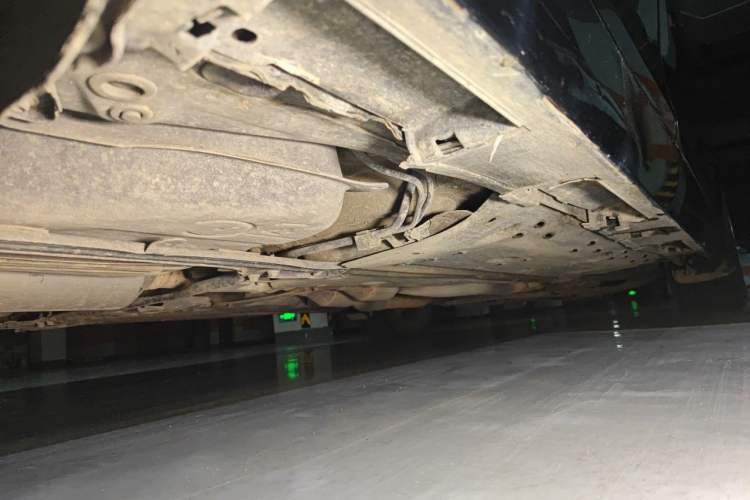 Used Toyota Reiz 2013 2.5V Elite Edition Chassis Rear Right