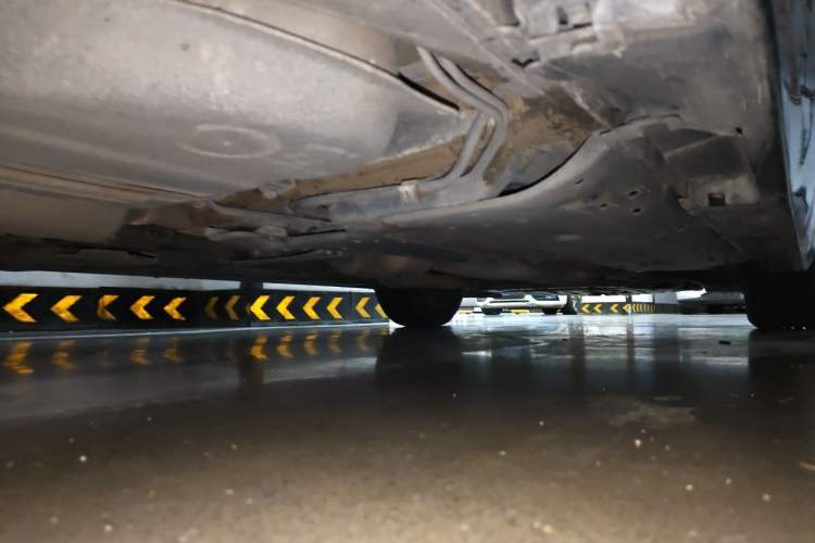 Used Toyota Reiz 2013 2.5S Elite Edition Chassis Rear Right