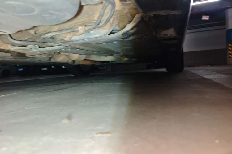 Used Toyota Reiz 2013 2.5V Elite Edition Chassis Rear Right