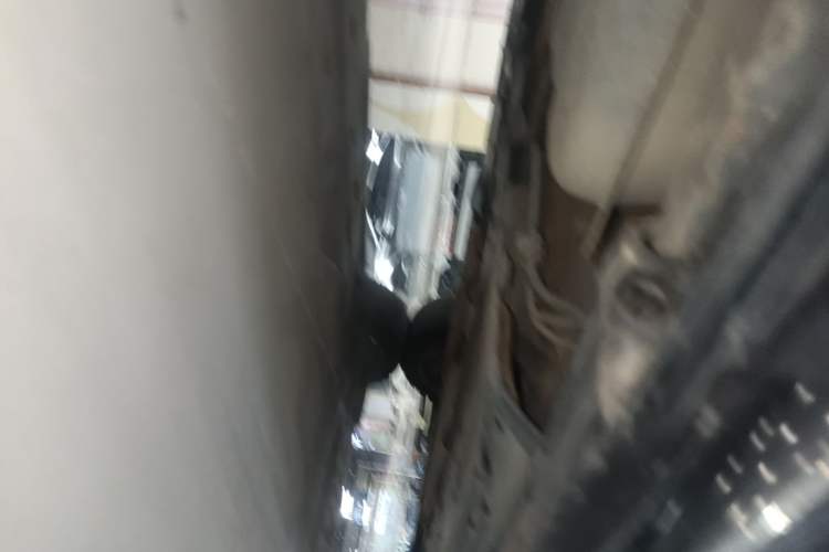 Used Toyota Reiz 2013 2.5V Shangrui Edition Chassis Rear Right