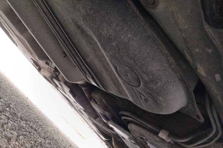 Used Toyota Reiz 2013 2.5S Elite Edition Chassis Rear Right
