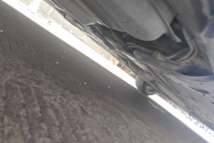 Used Toyota Reiz 2013 2.5S Elite Edition Chassis Rear Right