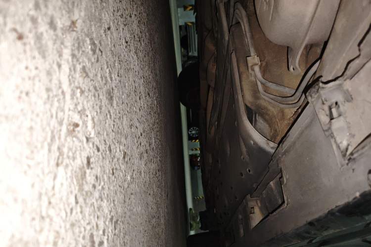 Used Toyota Reiz 2013 2.5V Shangrui Edition Chassis Rear Right