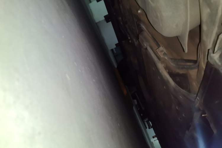 Used Toyota Reiz 2013 2.5V Shangrui Edition Chassis Rear Right